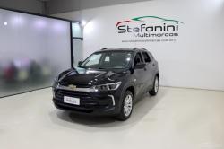 CHEVROLET Tracker 1.0 12V 4P FLEX TURBO LTZ AUTOMÁTICO