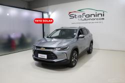 CHEVROLET Tracker 1.2 12V 4P FLEX TURBO PREMIER AUTOMÁTICO