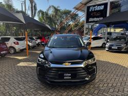 CHEVROLET Tracker 1.0 12V 4P FLEX TURBO LTZ AUTOMÁTICO