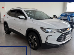 CHEVROLET Tracker 1.2 12V 4P FLEX TURBO AUTOMÁTICO