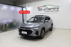 CHEVROLET Tracker 1.2 12V 4P FLEX TURBO PREMIER AUTOMÁTICO