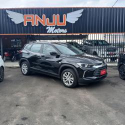CHEVROLET Tracker 1.2 12V 4P FLEX TURBO LTZ AUTOMÁTICO