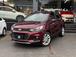 CHEVROLET Tracker 1.4 16V 4P FLEX LT TURBO AUTOMÁTICO