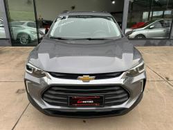 CHEVROLET Tracker 1.0 12V 4P FLEX TURBO LT AUTOMÁTICO