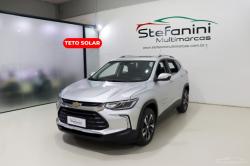 CHEVROLET Tracker 1.2 12V 4P FLEX TURBO PREMIER AUTOMÁTICO