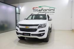 CHEVROLET Trailblazer 2.8 16V 4P PREMIER 4X4 TURBO DIESEL AUTOMTICO