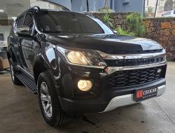 CHEVROLET Trailblazer 2.8 16V 4P PREMIER 4X4 TURBO DIESEL AUTOMTICO