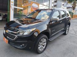 CHEVROLET Trailblazer 2.8 16V 4P LTZ 4X4 TURBO DIESEL AUTOMTICO