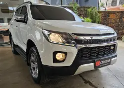 CHEVROLET Trailblazer 2.8 16V 4P PREMIER 4X4 TURBO DIESEL AUTOM�TICO