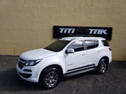 CHEVROLET Trailblazer 2.8 16V 4P LT 4X4 TURBO DIESEL AUTOM�TICO