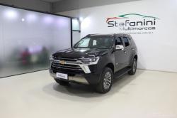 CHEVROLET Trailblazer 2.8 16V 4P HIGH COUNTRY 7L 4X4 TURBO DIESEL AUTOM�TICO