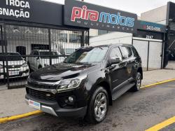 CHEVROLET Trailblazer 2.8 16V 4P PREMIER 4X4 TURBO DIESEL AUTOMÁTICO