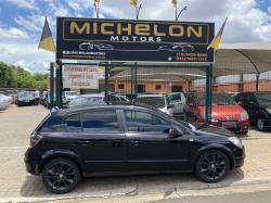 CHEVROLET Vectra Hatch 2.0 4P FLEX GTX