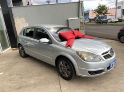 CHEVROLET Vectra Hatch 2.0 4P FLEX GT