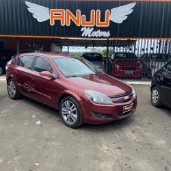 CHEVROLET Vectra Hatch 2.0 4P FLEX GTX