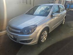 CHEVROLET Vectra Hatch 2.0 4P FLEX GT