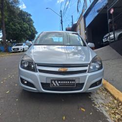 CHEVROLET Vectra Hatch 2.0 4P FLEX GT