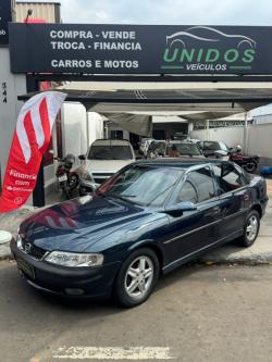 CHEVROLET Vectra Sedan 2.0 4P GLS