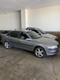CHEVROLET Vectra Sedan 2.0 4P GLS