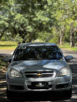 CHEVROLET Vectra Sedan 2.0 4P FLEX EXPRESSION