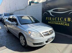 CHEVROLET Vectra Sedan 2.0 4P ELEGANCE