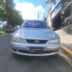 CHEVROLET Vectra Sedan 2.2 4P GLS