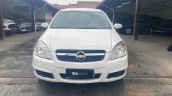 CHEVROLET Vectra Sedan 2.0 4P FLEX EXPRESSION