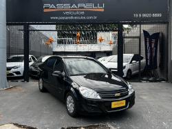 CHEVROLET Vectra Sedan 2.0 4P EXPRESSION