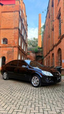 CHEVROLET Vectra Sedan 2.0 4P FLEX EXPRESSION