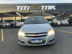 CHEVROLET Vectra Sedan 2.0 4P ELEGANCE