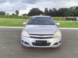 CHEVROLET Vectra Sedan 2.0 4P FLEX ELEGANCE AUTOM�TICO