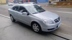 CHEVROLET Vectra Sedan 2.0 4P FLEX ELEGANCE