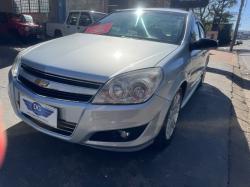 CHEVROLET Vectra Sedan 2.0 4P ELITE AUTOM�TICO