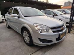 CHEVROLET Vectra Sedan 2.0 4P FLEX EXPRESSION