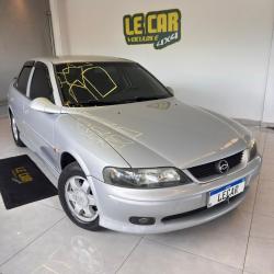 CHEVROLET Vectra Sedan 2.0 4P GL