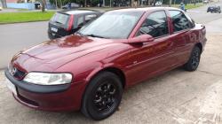 CHEVROLET Vectra Sedan 2.0 4P GLS