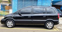 CHEVROLET Zafira 2.0 4P FLEX EXPRESSION 7 LUGARES AUTOMTICO