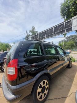 CHEVROLET Zafira 2.0 4P FLEX EXPRESSION 7 LUGARES AUTOMTICO