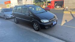 CHEVROLET Zafira 2.0 4P ELITE FLEX 7 LUGARES AUTOM�TICO