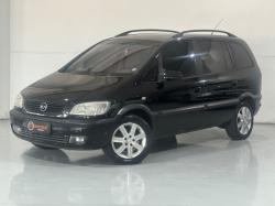 CHEVROLET Zafira 2.0 4P CD
