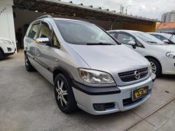 CHEVROLET Zafira 2.0 4P ELITE FLEX 7 LUGARES AUTOM�TICO