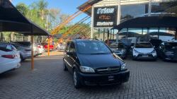 CHEVROLET Zafira 2.0 4P ELEGANCE AUTOM�TICO