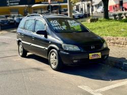 CHEVROLET Zafira 2.0 4P CD 7 LUGARES