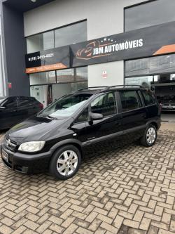 CHEVROLET Zafira 2.0 4P ELEGANCE AUTOM�TICO