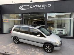 CHEVROLET Zafira 2.0 4P CD 7 LUGARES