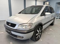 CHEVROLET Zafira 2.0 4P CD 7 LUGARES