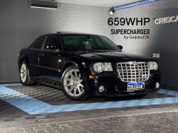 CHRYSLER 300 C 3.5 V6 24V 4P AUTOM�TICO