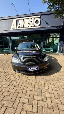 CHRYSLER PT Cruiser 2.4 16V 4P LIMITED EDITION AUTOMATICO