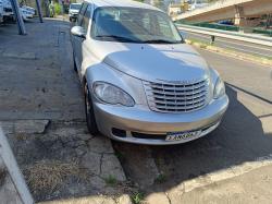 CHRYSLER PT Cruiser 2.4 16V 4P CLASSIC AUTOM�TICO