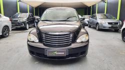 CHRYSLER PT Cruiser 2.4 16V 4P CLASSIC AUTOM�TICO